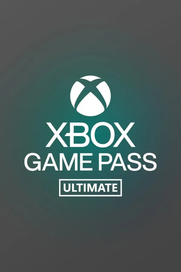 🔥 Xbox Game Pass Ultimate на 1 месяц (Индия) — Код активации ✅